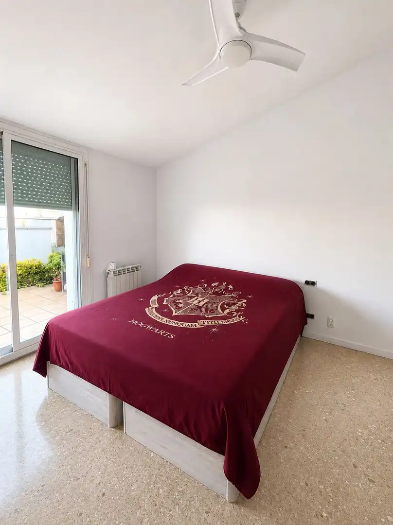 Piso con terraza en venta en La Girada, imagen 22