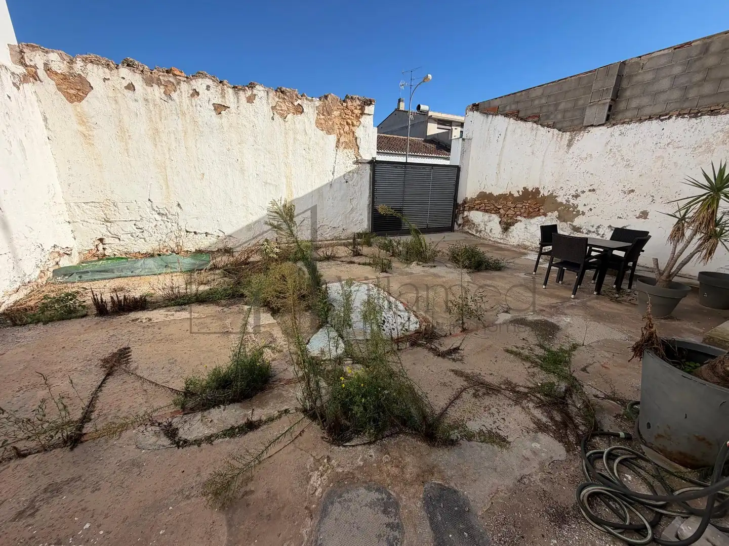 Casa o chalet en venta en Pueblo
