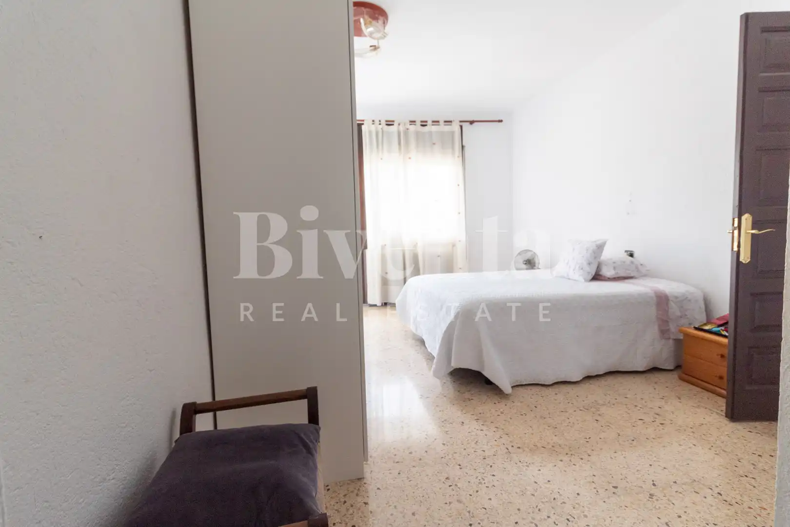 Habitación de Piso en venta en El Vendrell con Balcón