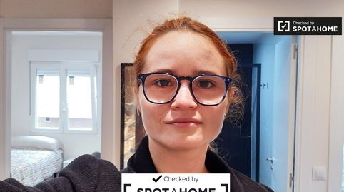 Foto 5 de Habitación en Zona Campus Universitario, Burjassot