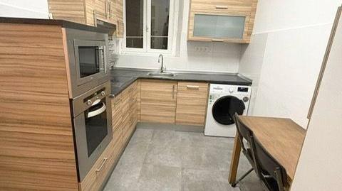 Foto 3 de Pis en venda a Luzarra Kalea, San Pedro de Deusto - La Ribera, Bilbao