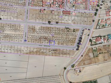 Terreno residenziale in vendita a Calle Barcelona 42