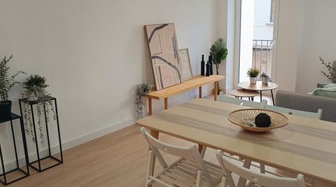 Foto 3 de Piso en venta en De Domingo Ram, 14, Barrio de Delicias, Zaragoza Capital