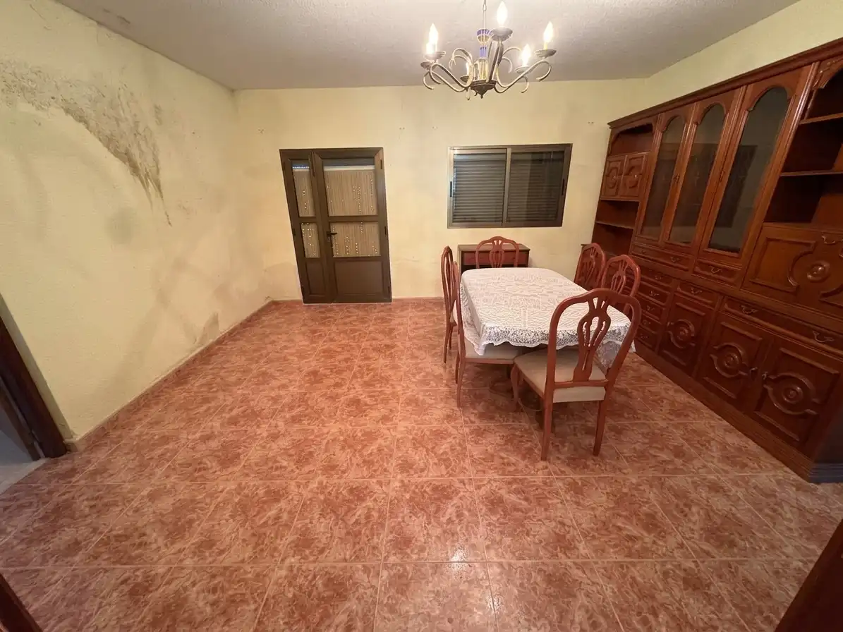 Casa o xalet en venda en Valdetorres amb Terrassa, Traster i Moblat