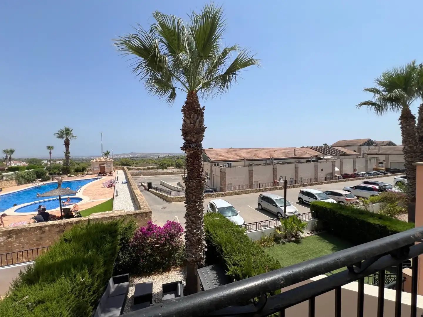 Terraced house with terrace for sale in Algorfa, imagen 4