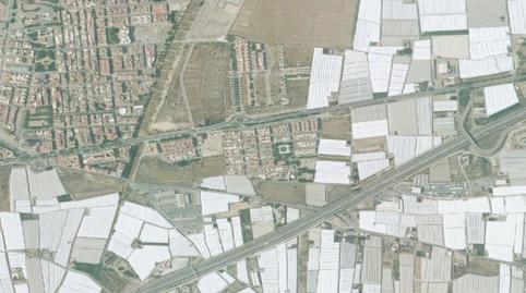 Foto 4 de Pis en venda a Santa María del Águila, El Ejido