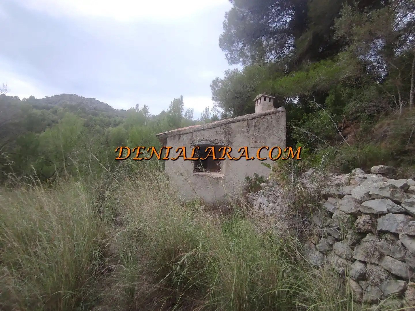 Terreno en venta en Sagra