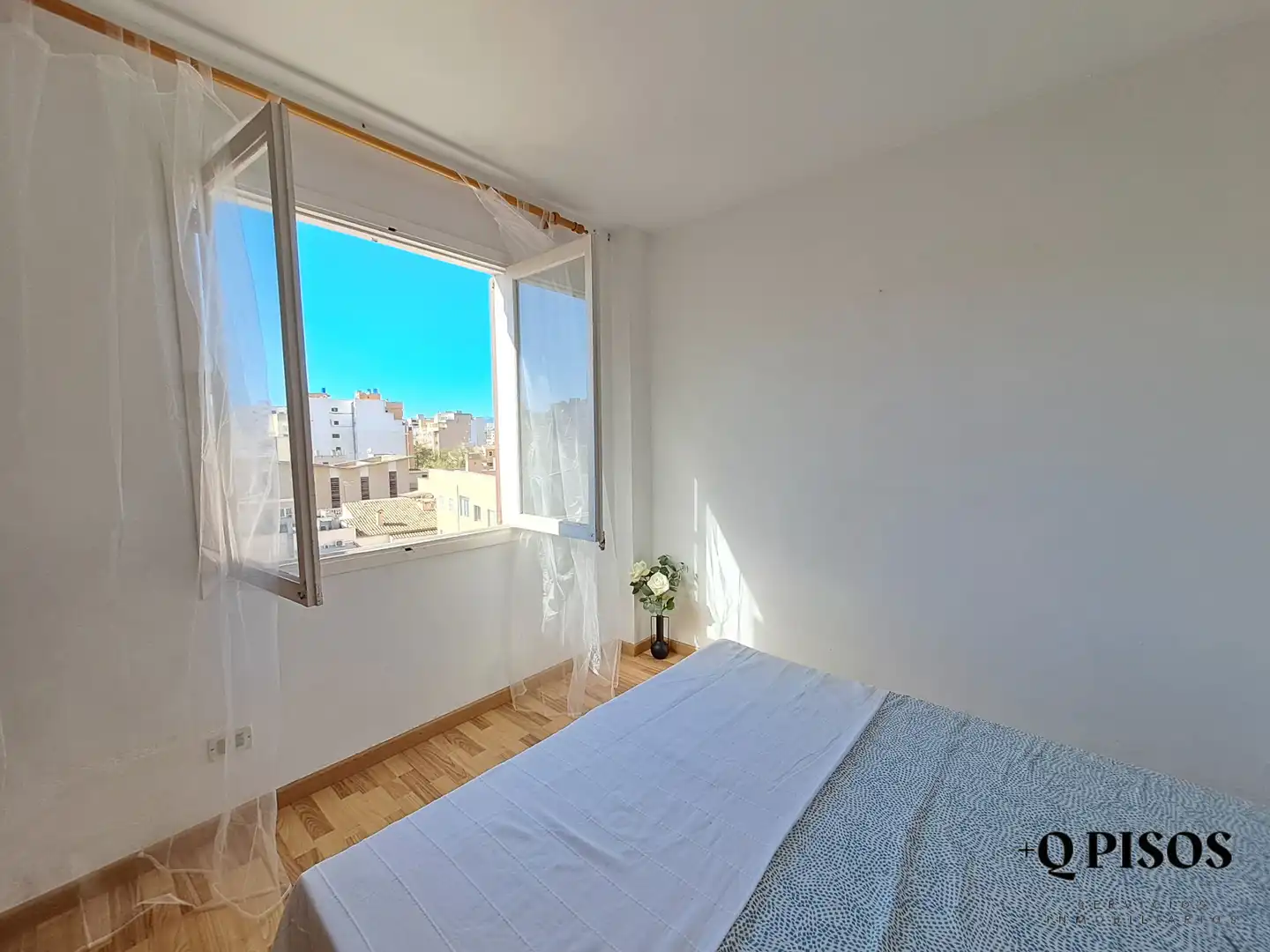Piso con terraza en venta en Carrer Aragó 23, imagen 30
