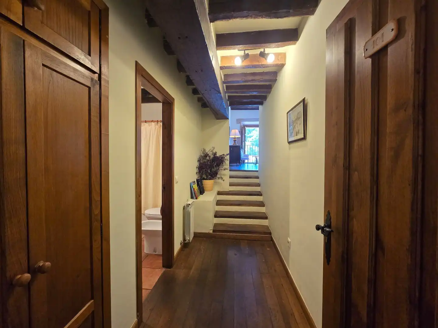 Houses for sale in Valdáliga  with Heating and Private garden
