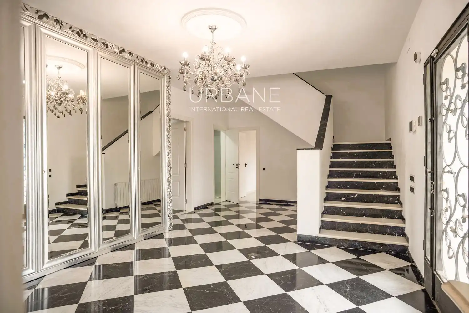Casa con piscina in vendita a DISTRITO MONTMAR, imagen 13