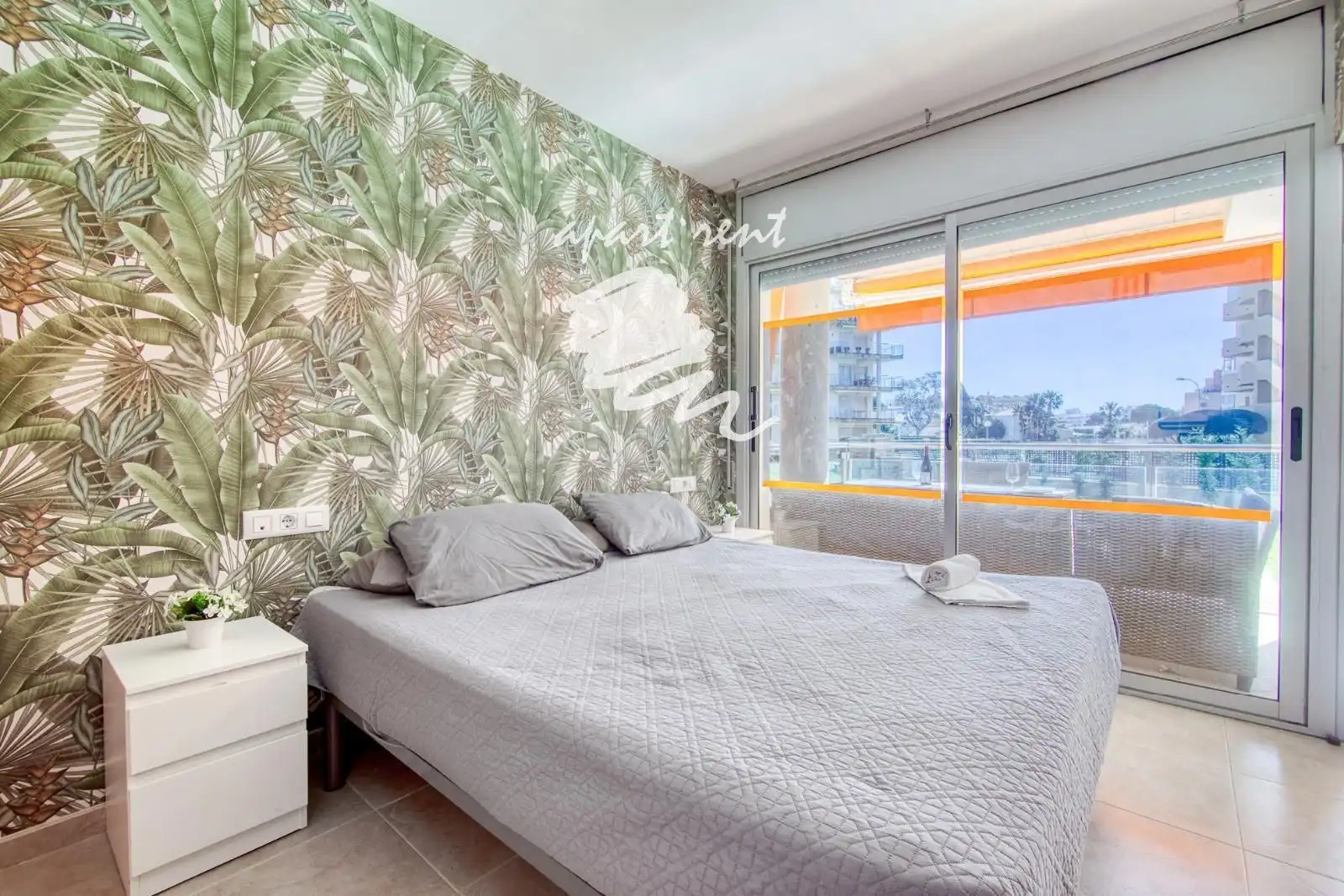 Appartement avec terrasse à vendre à Cap Blanc, imagen 17