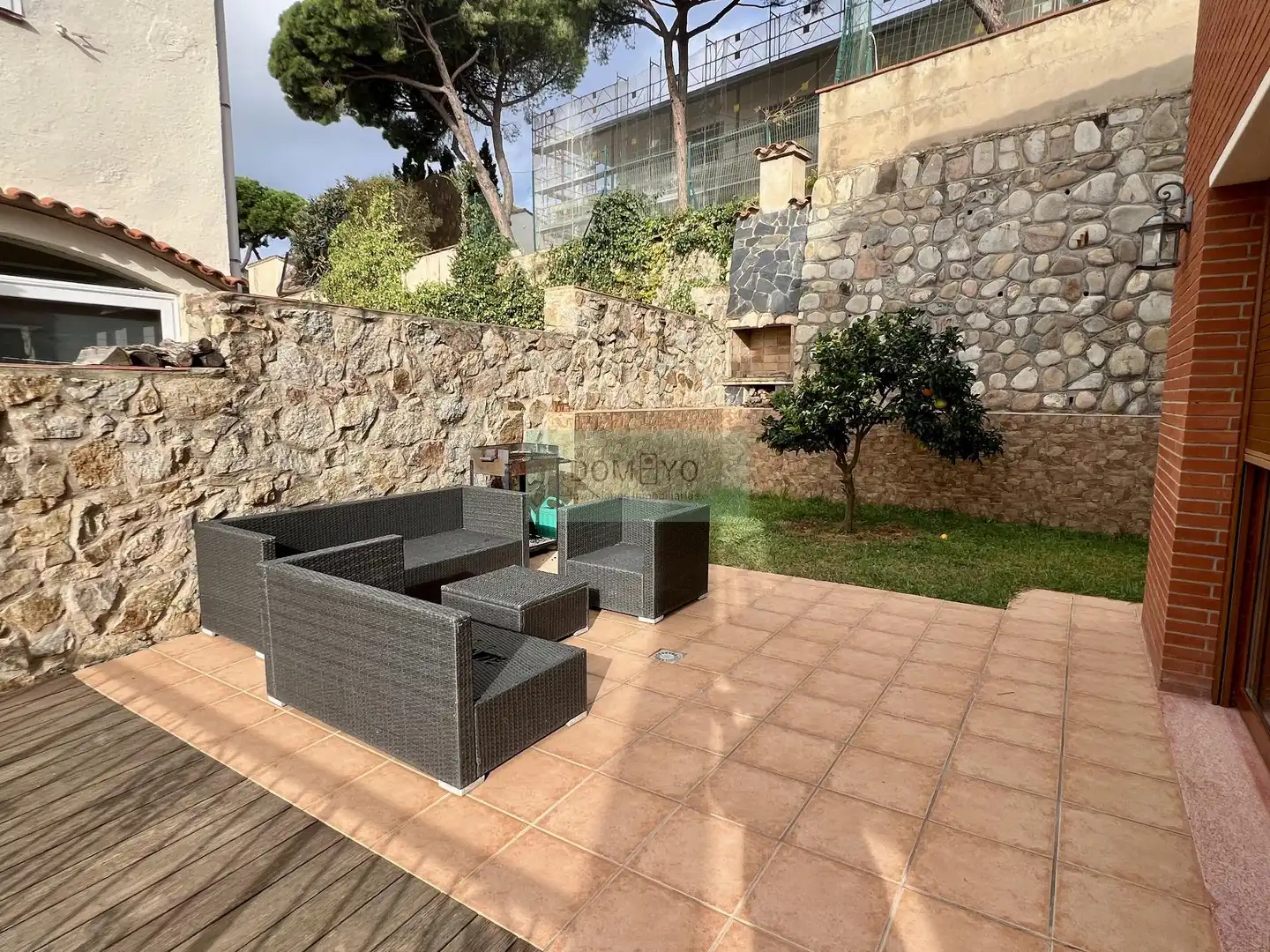 Casa o chalet en venta en Alzina, 11, Los Pinos - Politur