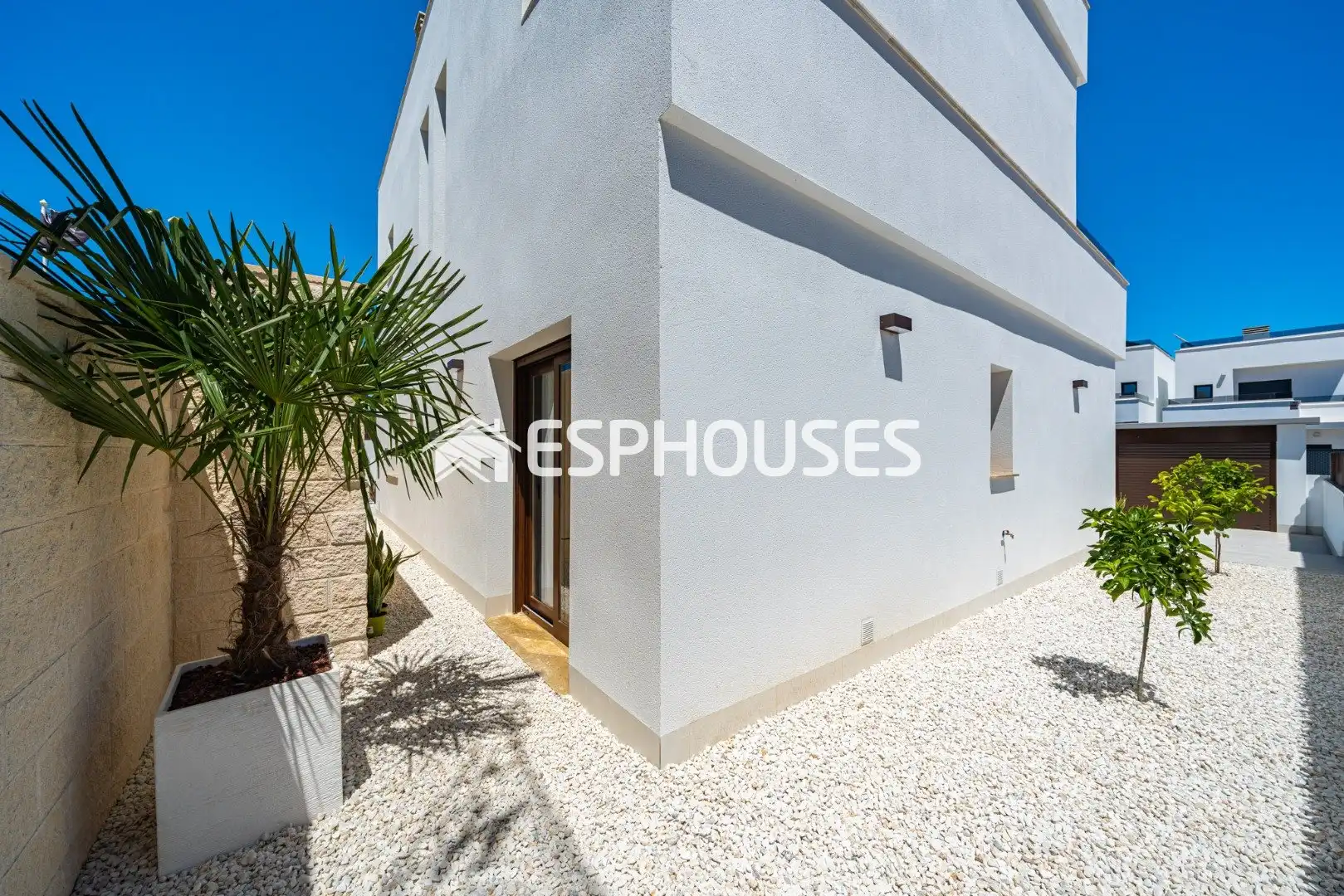 Villa avec terrasse à vendre à Desamparados - Hurchillo - Torremendo, imagen 44