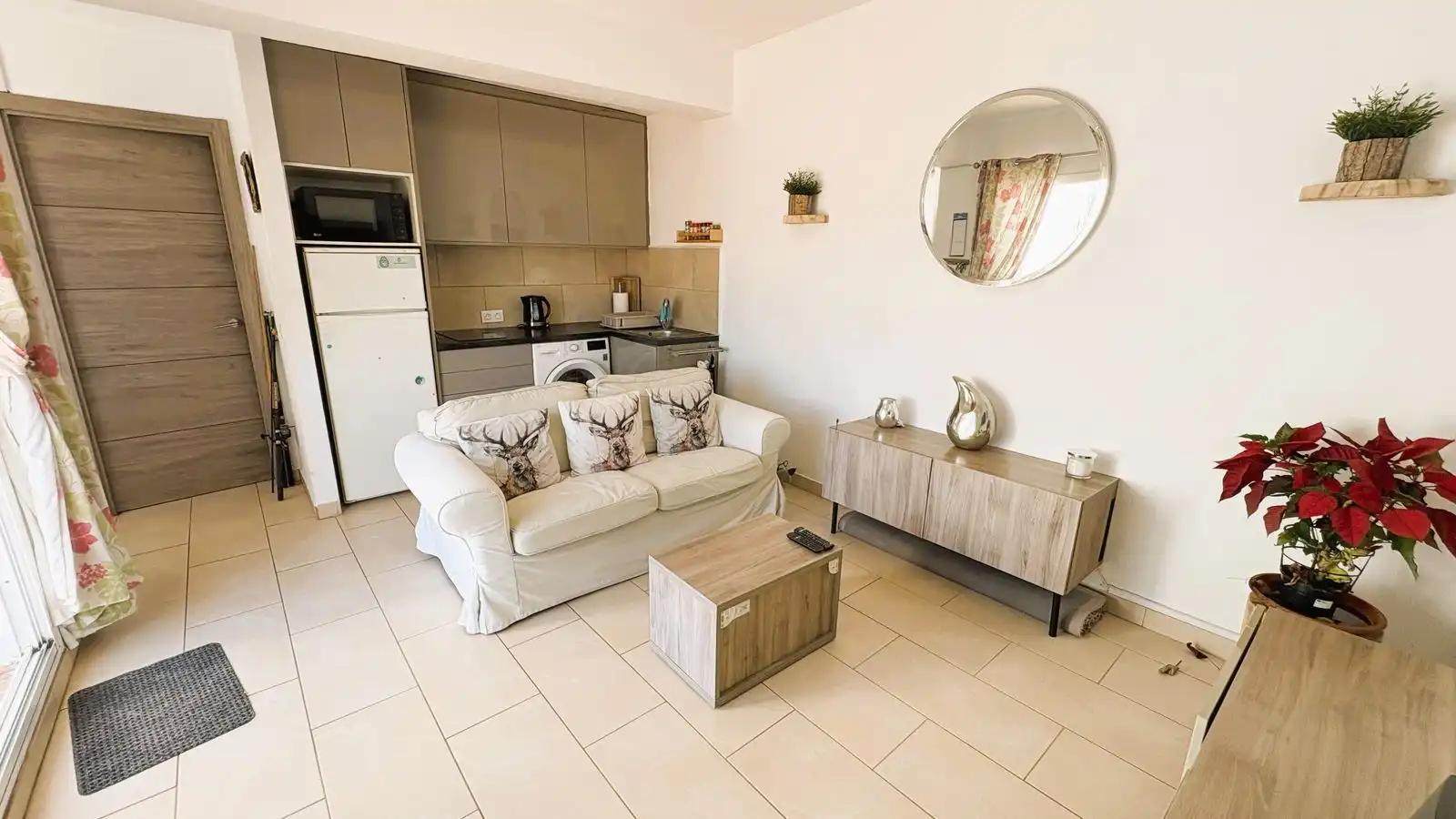 Wohnung mit Pool zum Verkauf in N-340 147, imagen 5
