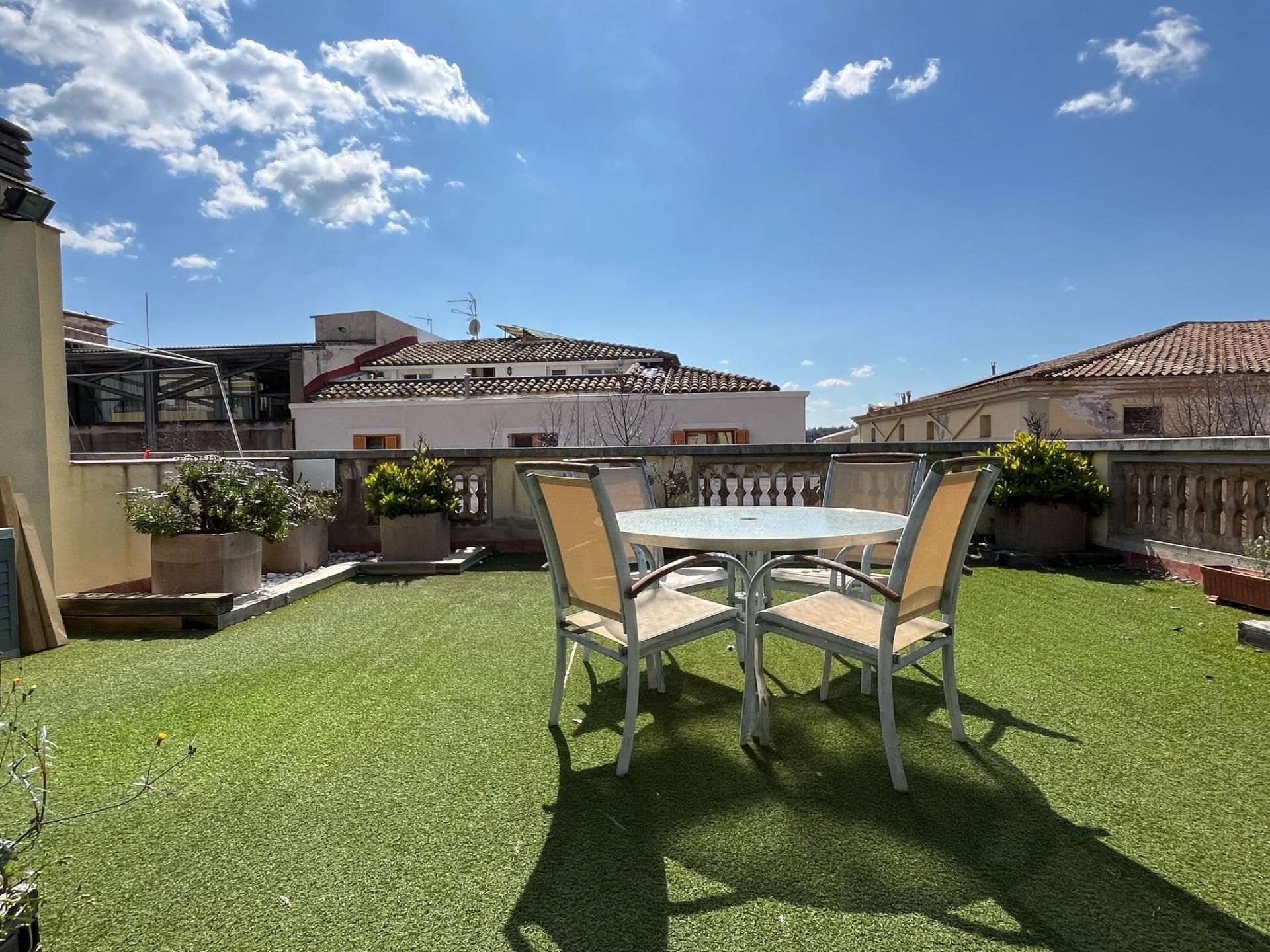 Piso en venta en del Taquígraf Garriga, Nucli Urbà