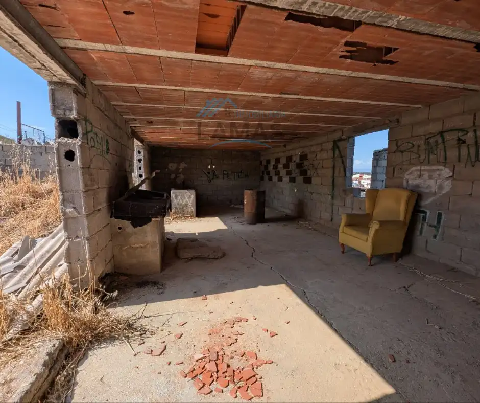Terreno en venta en Bohonal de Ibor