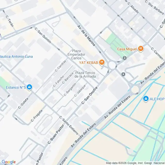 Wohnung zum Verkauf in JABEQUE