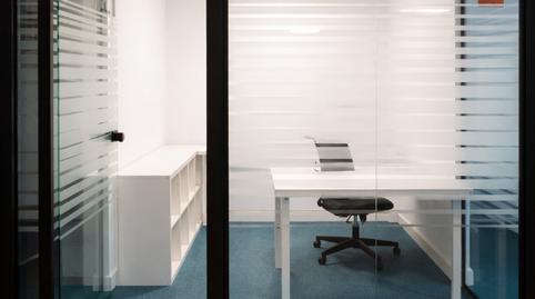 Foto 2 de Oficina de alquiler en Ronda de Sant Pere, 19, Dreta de l'Eixample,  Barcelona Capital