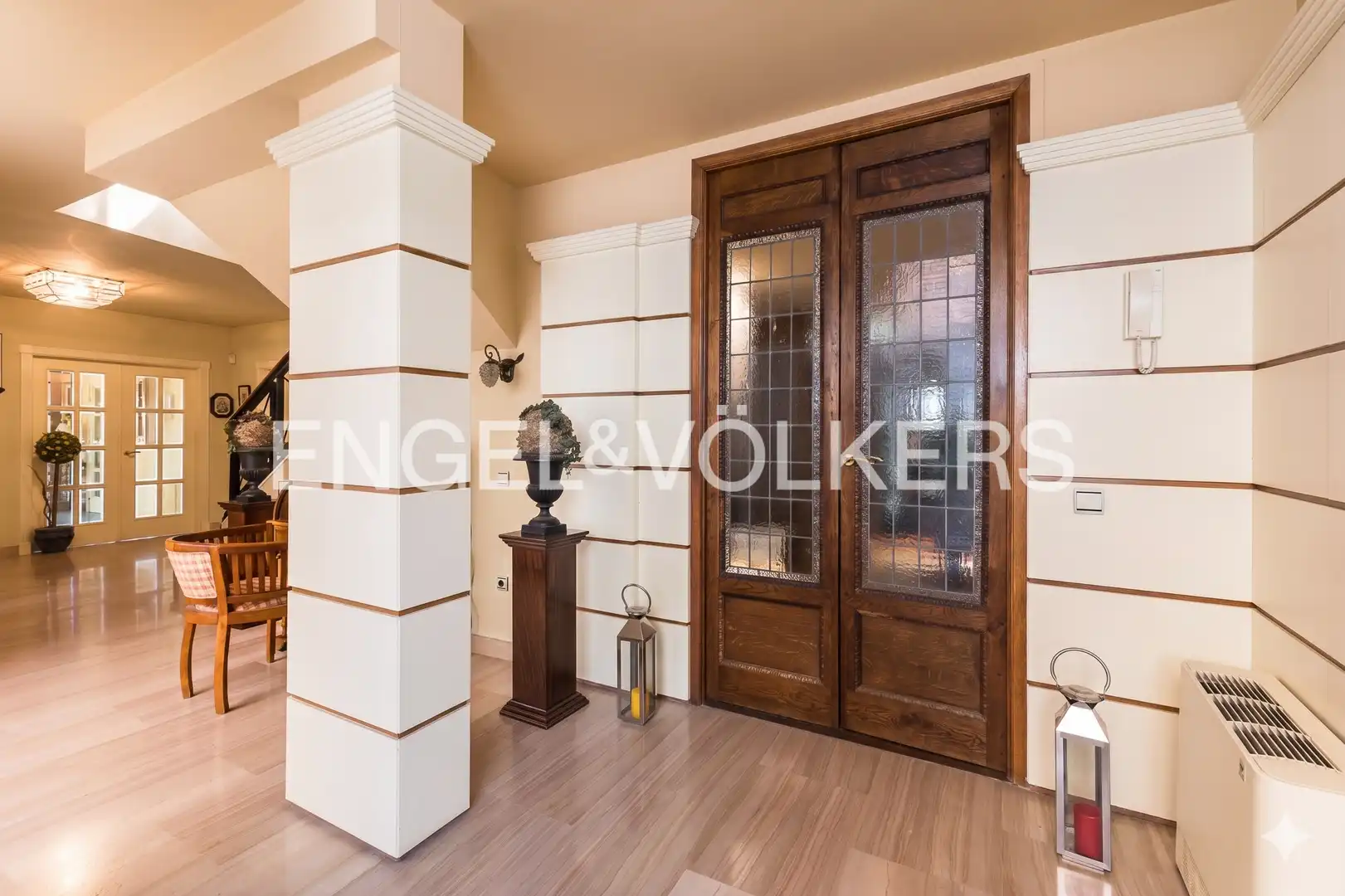 Houses for sale in Velilla de San Antonio  with Air Conditioner, Heating and Terrace