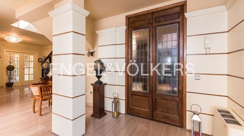 Photo 3 of Houses for sale in Velilla de San Antonio, Madrid