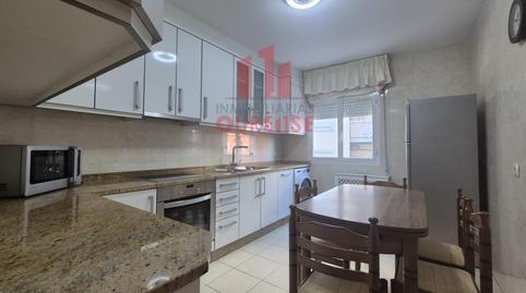 Foto 3 de Pis de lloguer a A Ponte, Ourense