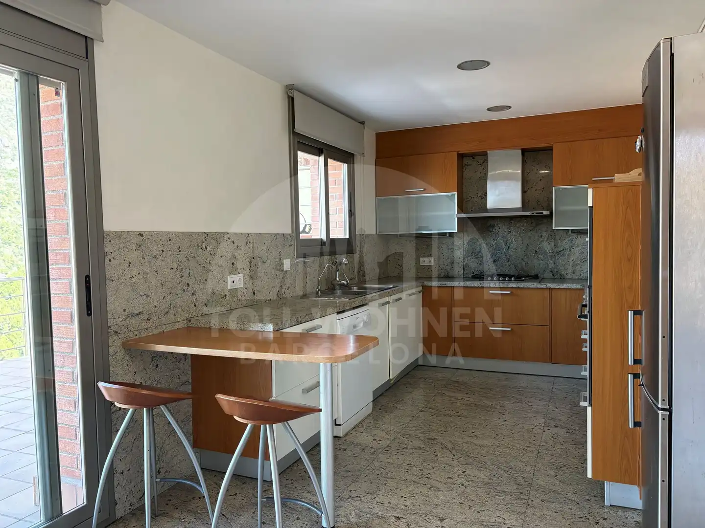 Maison mitoyenne avec terrasse à vendre à Carrer Eramprunya, imagen 24