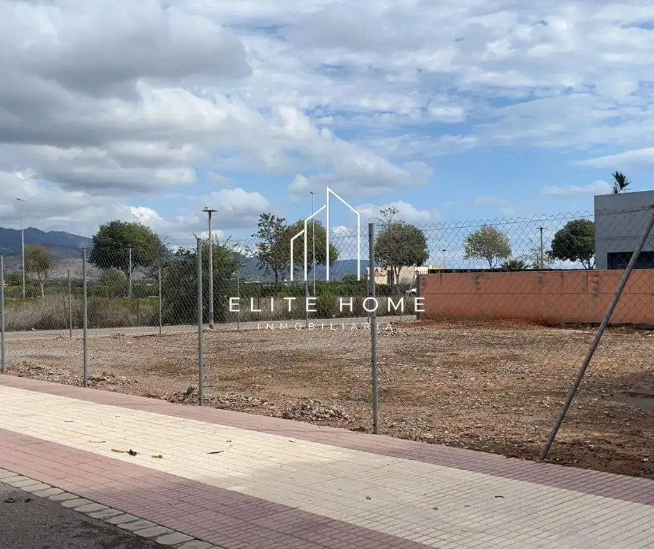 Residential land for sale in Calle FRANCES VIDAL BARRAQUER, imagen 3