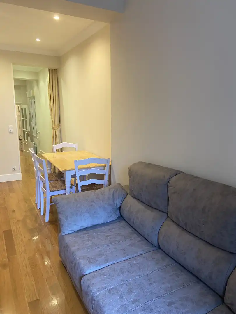 Wohnung mit Aufzug zum Verkauf in Alameda de Recalde, imagen 2