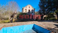 Casa o xalet en venda en Sant Cugat del Vallès amb Terrassa, Piscina i Balcó