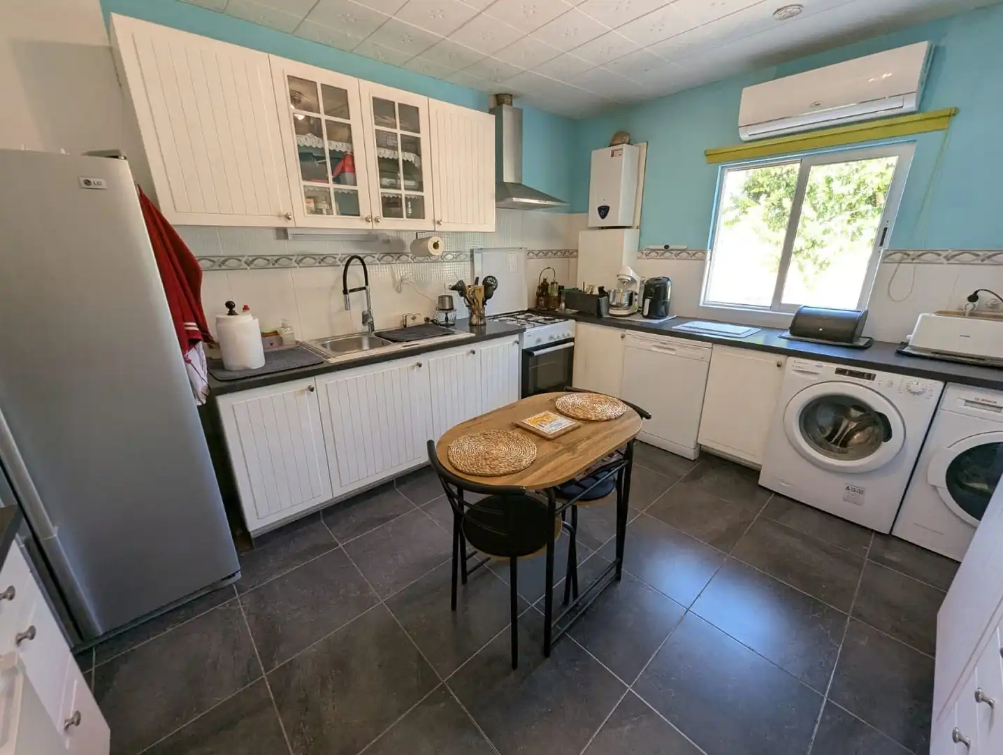 Casa rústica en venta en Sax, imagen 17