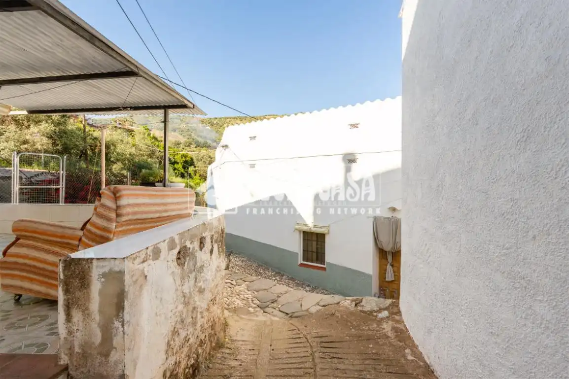 Casa o chalet en venta en Cútar