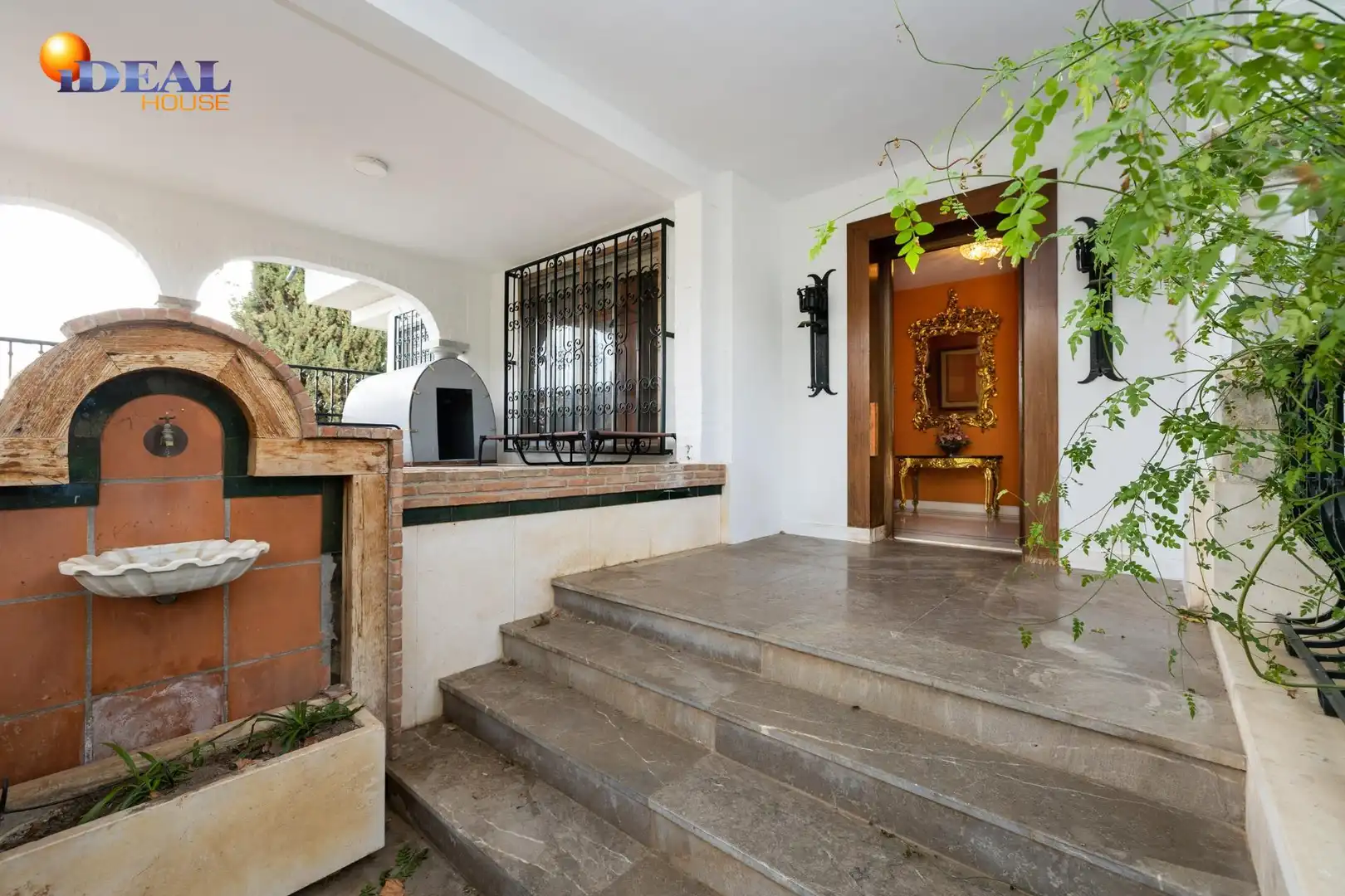 Villa mit Terrasse zum Verkauf in Barrio de la Vega, imagen 14