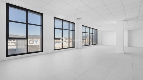 Foto 5 de Oficina de lloguer a Pablo Iglesias, 21, Granvia LH, Barcelona