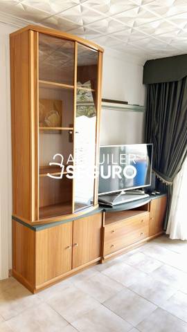 Piso en Alquiler en Portugal en Juzgados - Plaza de Toros