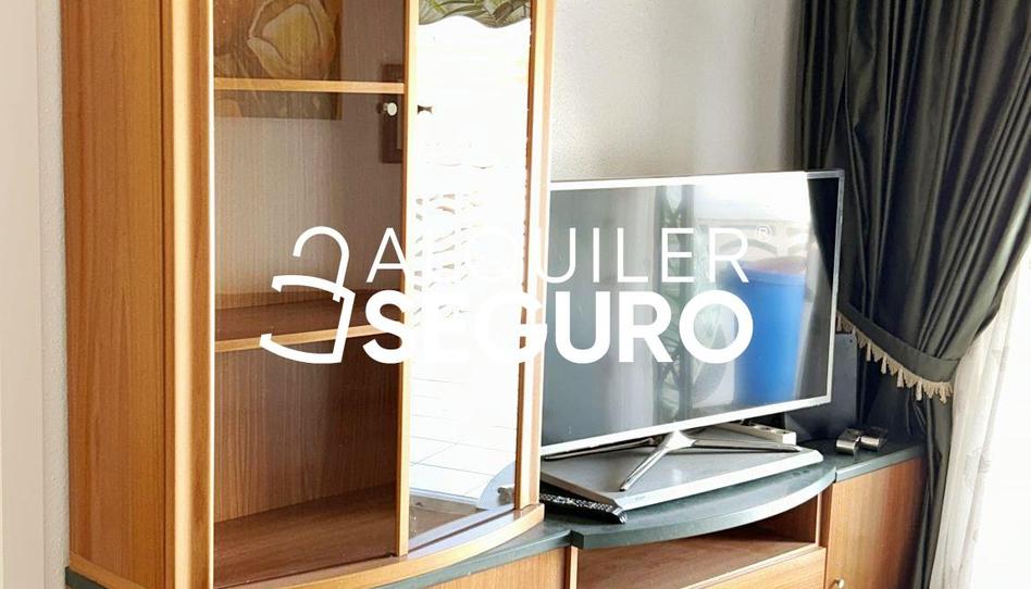 Foto 1 de Pis de lloguer a Portugal, Juzgados - Plaza de Toros, Alicante