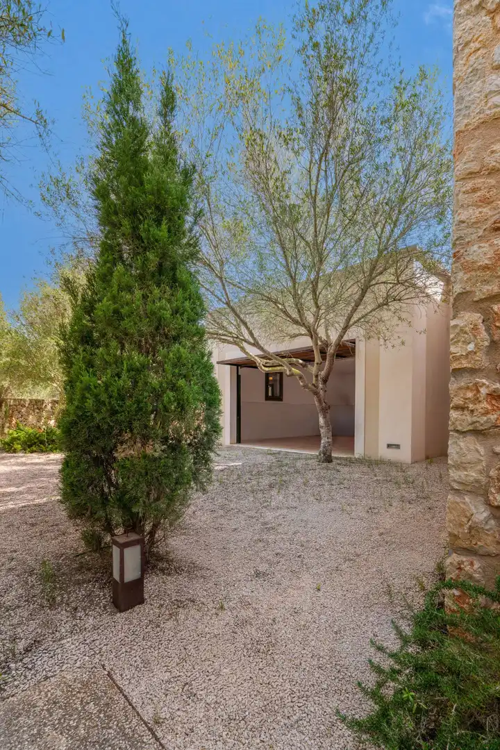 Casa rústica en venda a Sant Llorenç des Cardassar, imagen 7