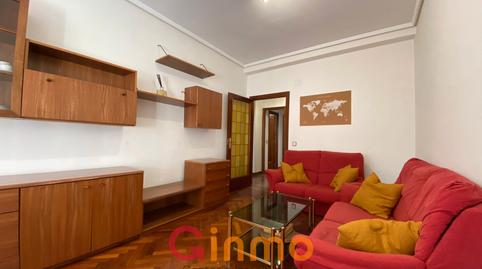 Photo 4 of Flat to rent in Calle de Béjar, Guindalera,  Madrid Capital