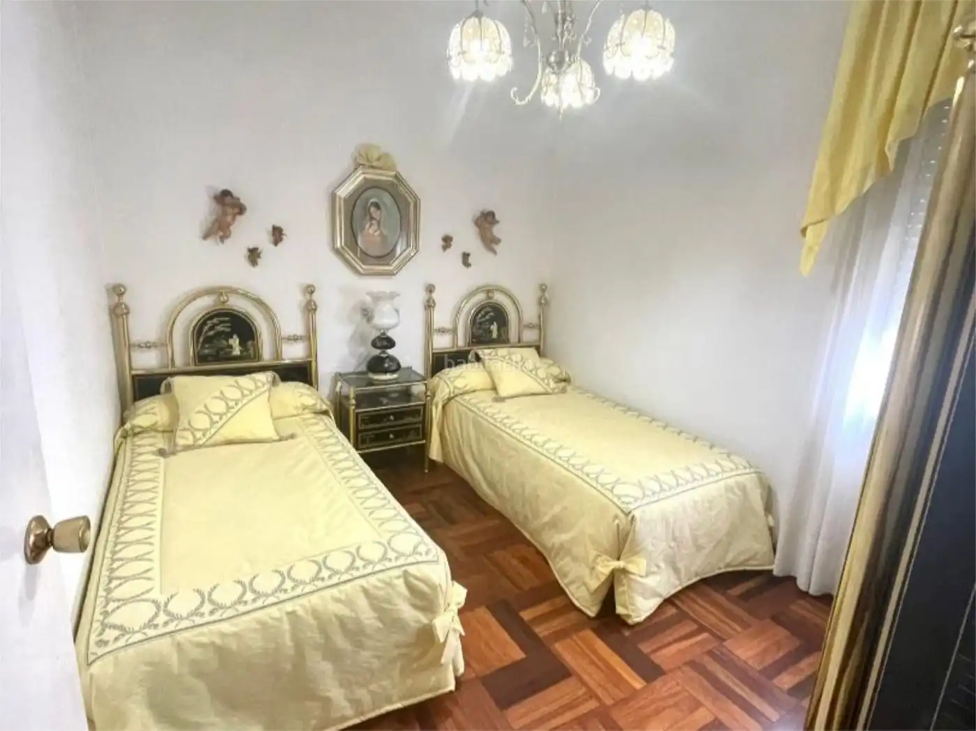 Wohnung mit Aufzug zum Verkauf in Paseo de la Constitucion 92, imagen 6