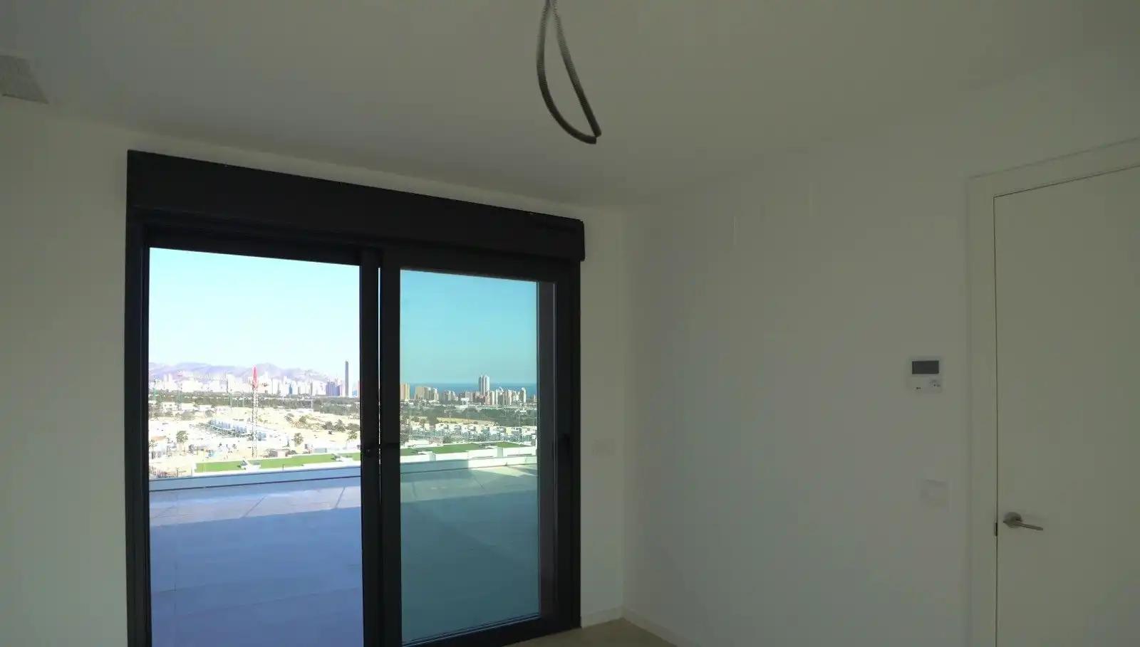 Apartament amb piscina en venda a Finestrat Pueblo, imagen 24