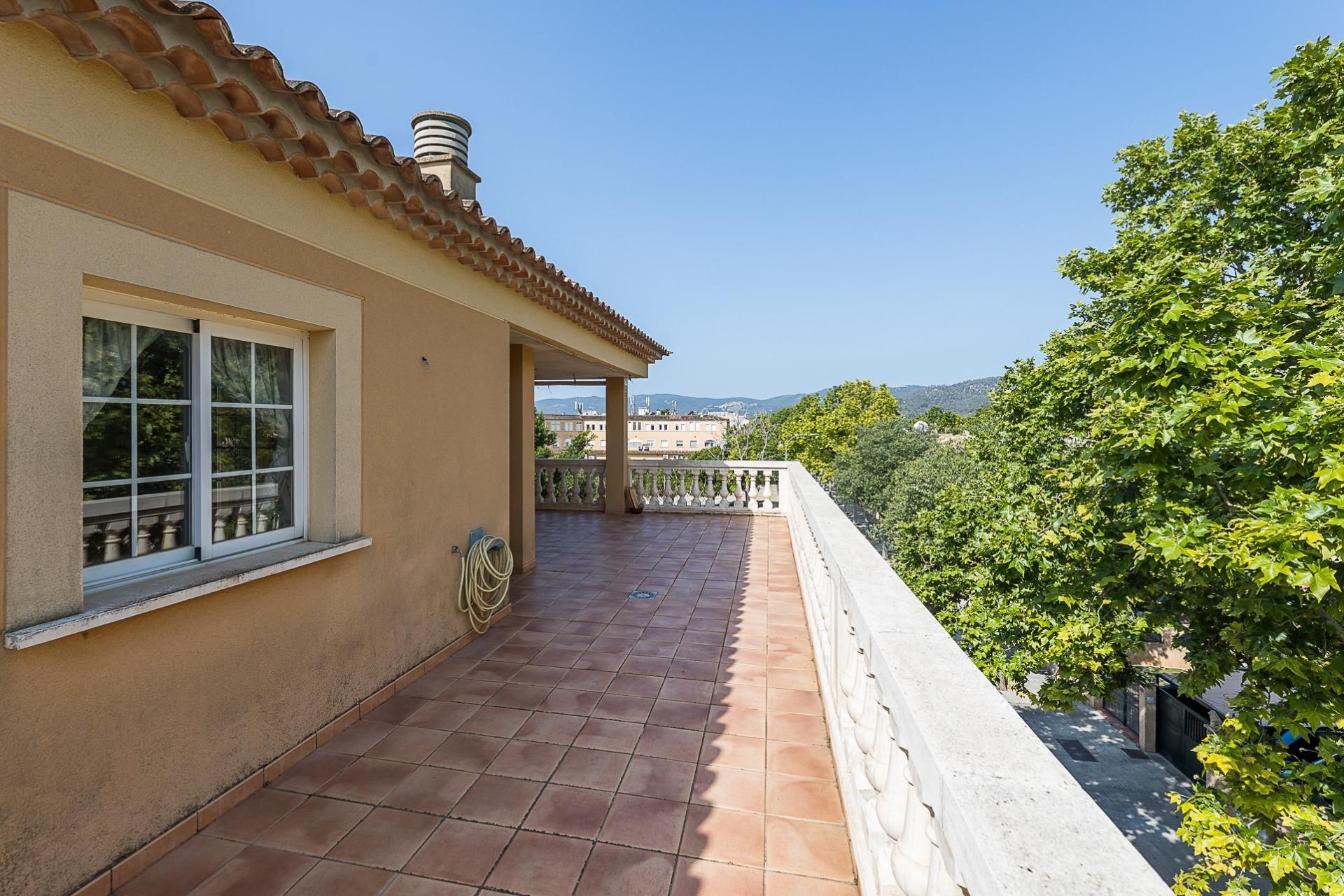 Terrace of Attic for sale in  Palma de Mallorca  with Air Conditioner, Heating and Terrace