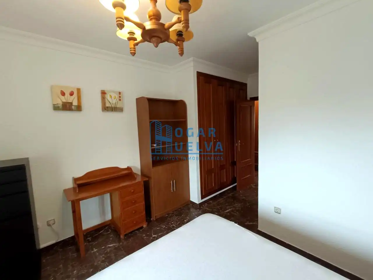 Appartamento con ascensore in affitto a Urbanización Santa María del Pilar, imagen 23