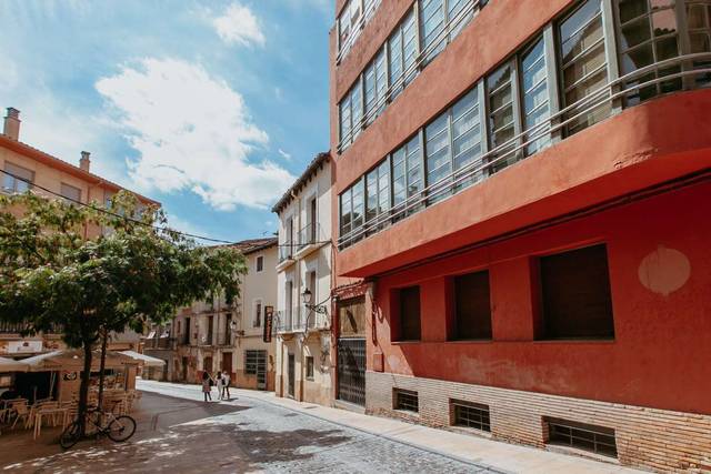 Local comercial en Venta en Casco Antiguo
