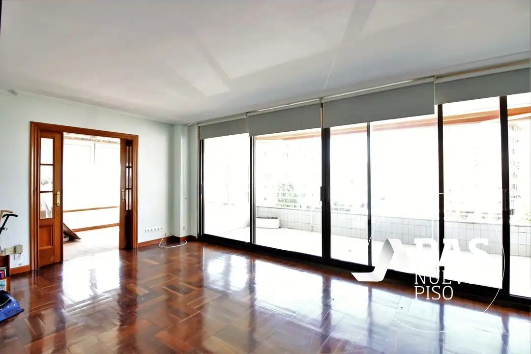 Flat for sale in Santander  with Heating, Private garden and Terrace