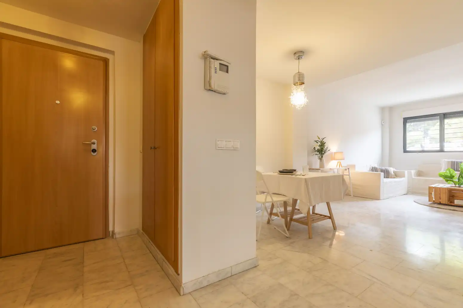 Appartamento con ascensore in vendita a Zona Alta, imagen 3