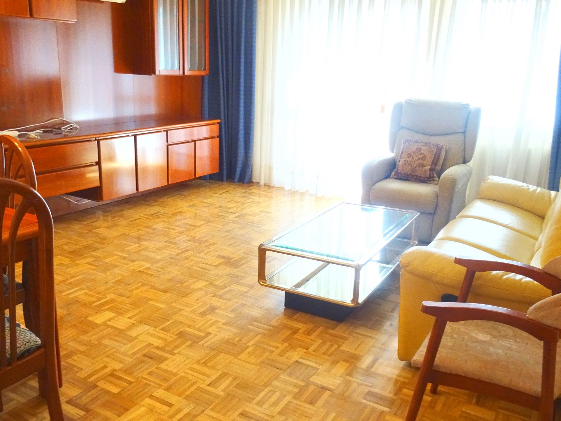 Piso en venta en Primera Fase - Nuevo Tres Cantos