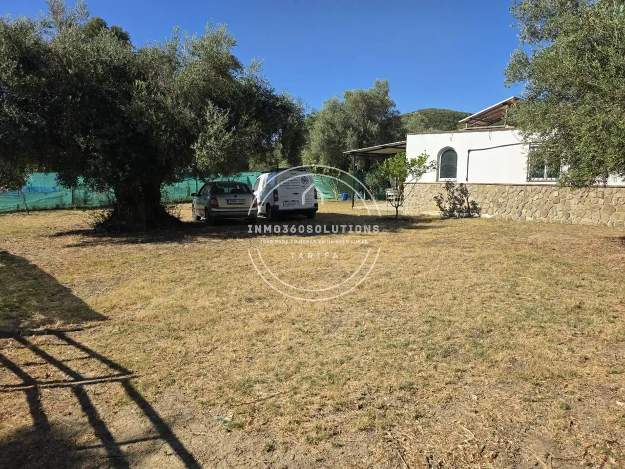 Casa o xalet en venda en Alcalá de los Gazules amb Jardí privat i Terrassa