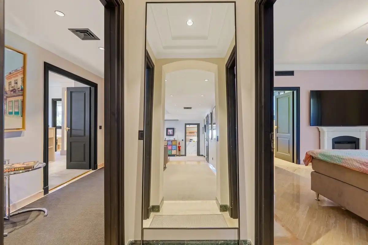Dúplex con piscina en venta en Milla de Oro, imagen 39