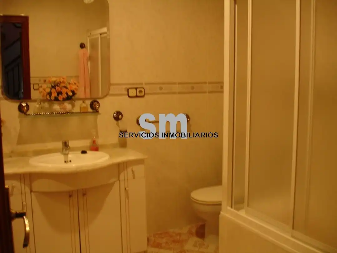 Casa amb terrassa en venda a Ubrique, imagen 16