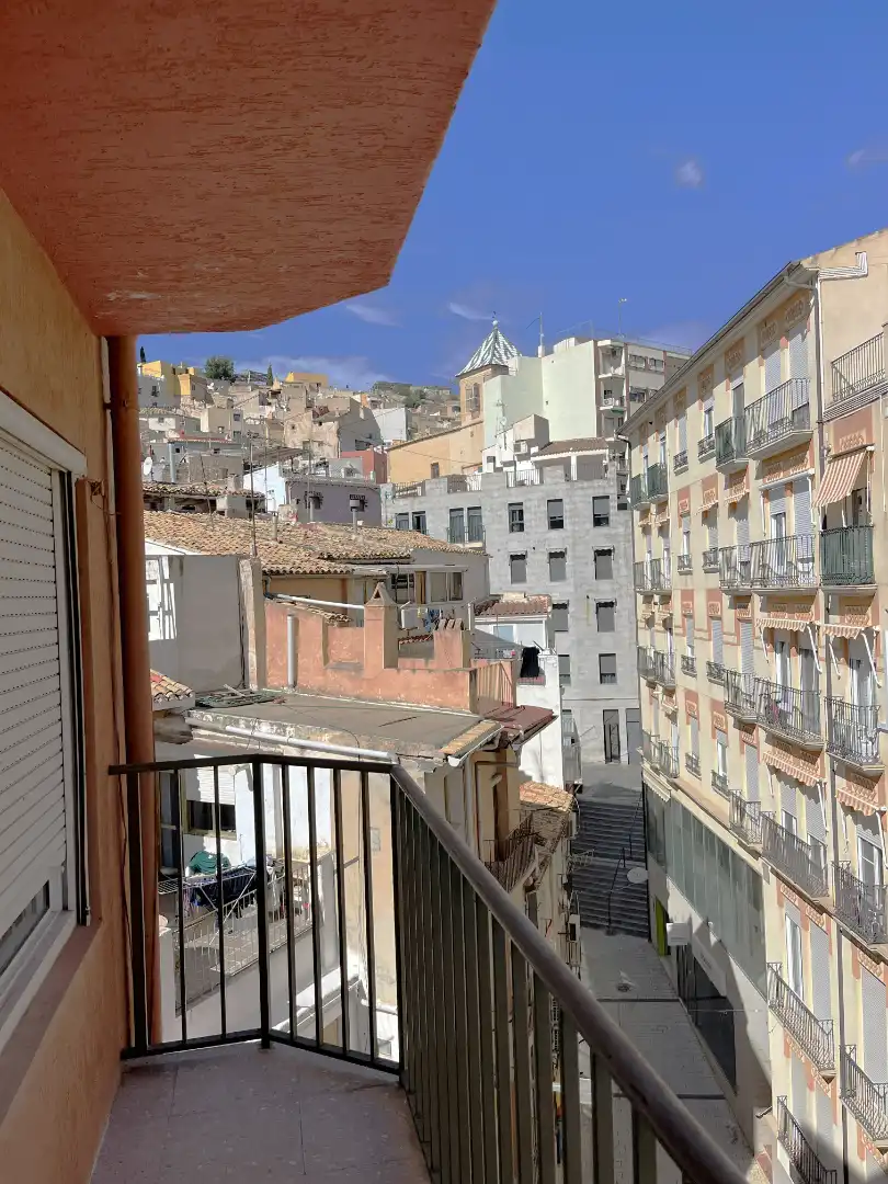 Piso con terraza en venta en Carrer dels Terradets, imagen 28