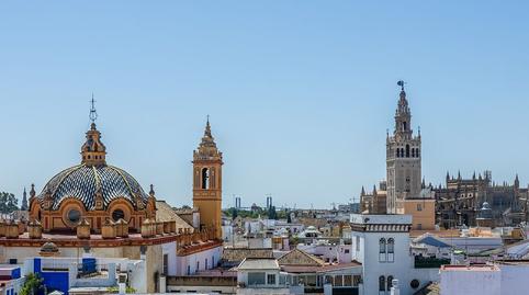 Foto 2 de Àtic en venda a Alfalfa - Santa Cruz, Sevilla